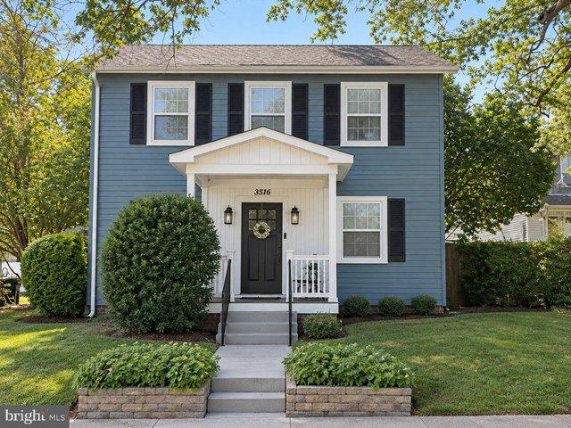 House for sale in Laurel, Prince George's County