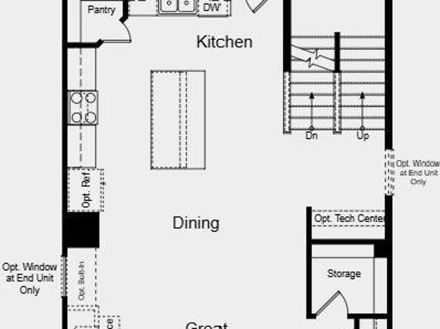 Townhouse for sale in Lawrenceville