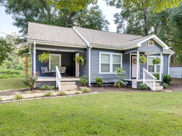 House for sale in Pickens, South Carolina