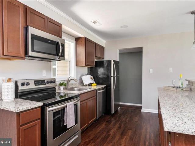 House for sale in Odenton, Maryland