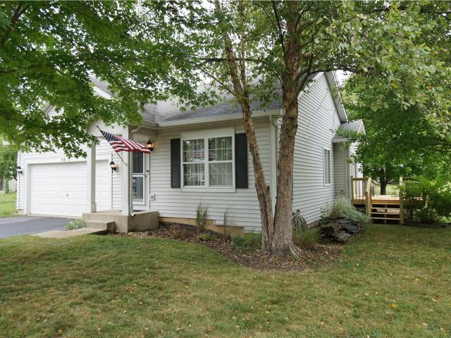 House for sale in Lakewood Springs, Plano