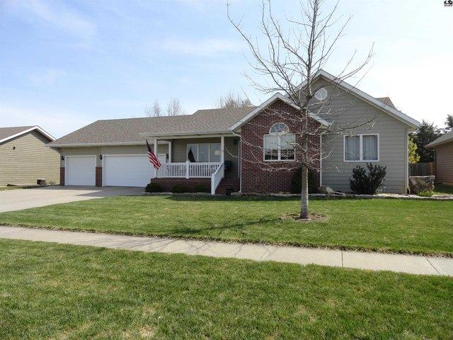 House for sale in Kansas
