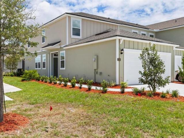 Townhouse for rent in Palm Coast