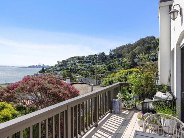 House for sale in Sausalito, California