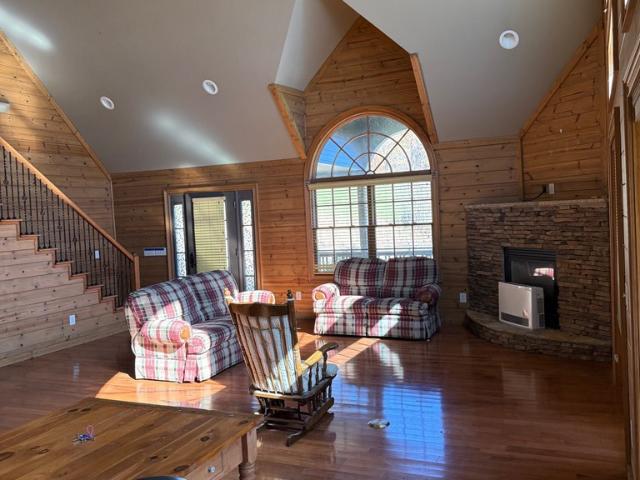 House for sale in Hayesville, North Carolina