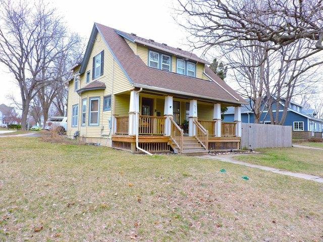 House for sale in Fort Atkinson, Wisconsin