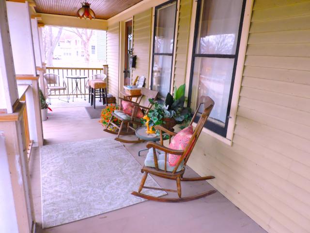 Property for sale in Fort Atkinson, Wisconsin