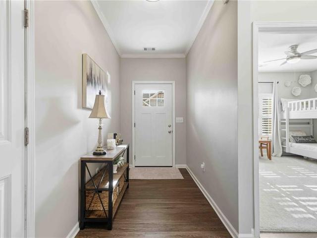 Townhouse for sale in Canton, Georgia