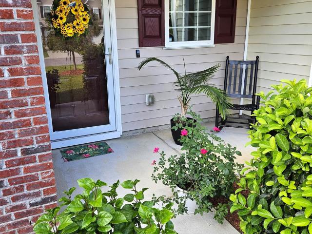 Townhouse for sale in Myrtle Beach