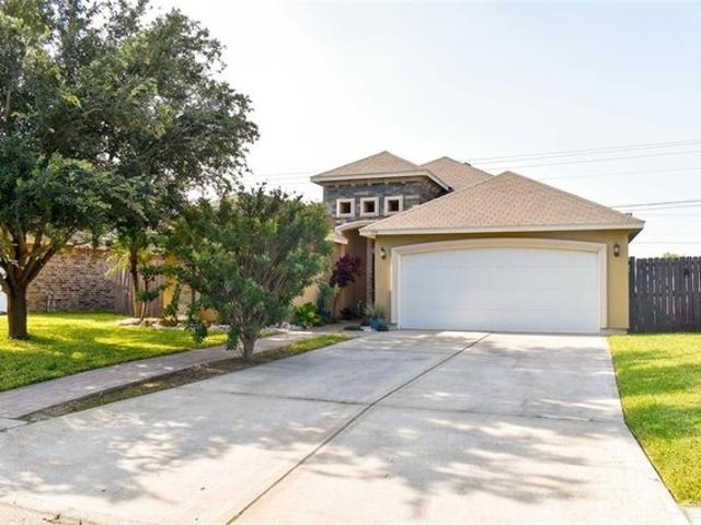 House for sale in Hidalgo, Texas