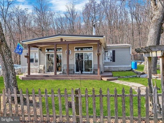 House for sale in West Virginia