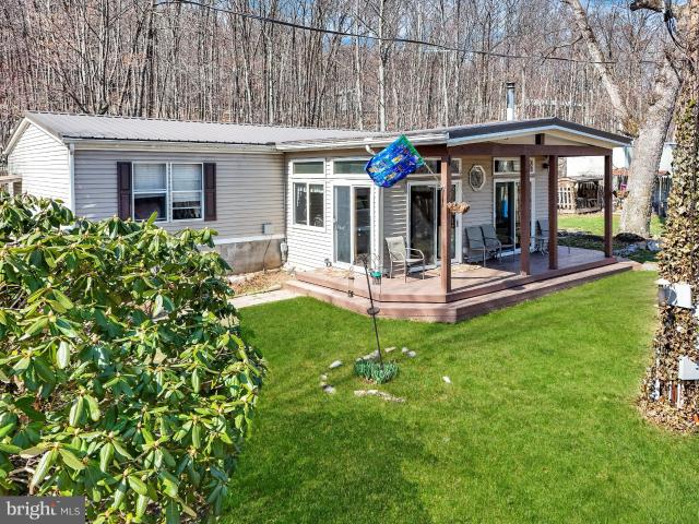 Property for sale in West Virginia