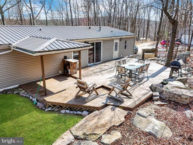 House for sale in West Virginia