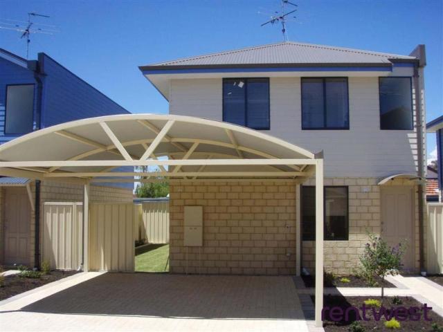 House for rent in Parklands, Western Australia