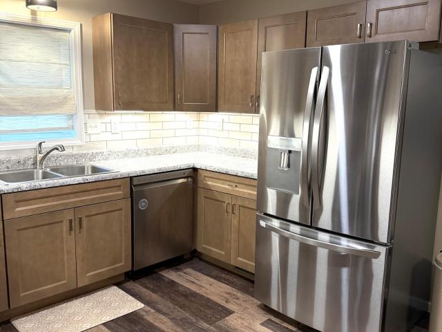 House for sale in Cooper, Missouri