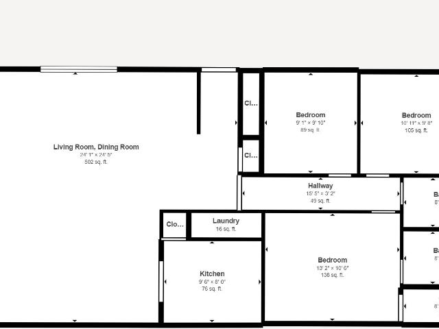 House for sale in Oregonia