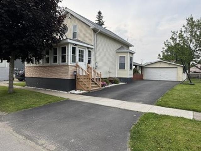 House for sale in Ogdensburg, New York