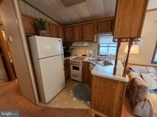 Condo for sale in Marmora, New Jersey