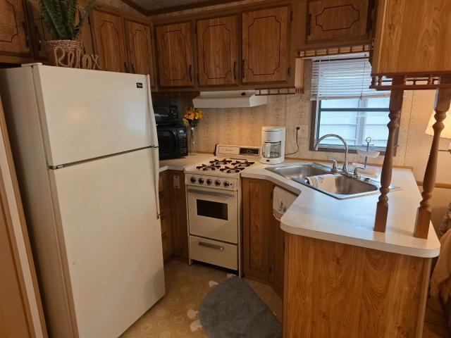 Condo for sale in Marmora, New Jersey