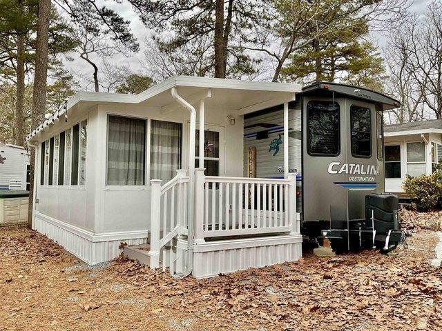 House for sale in Marmora, New Jersey