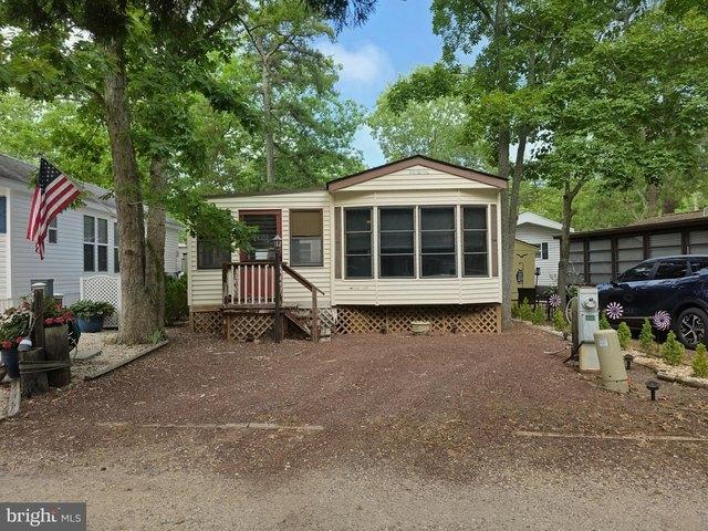 House for sale in Marmora, New Jersey