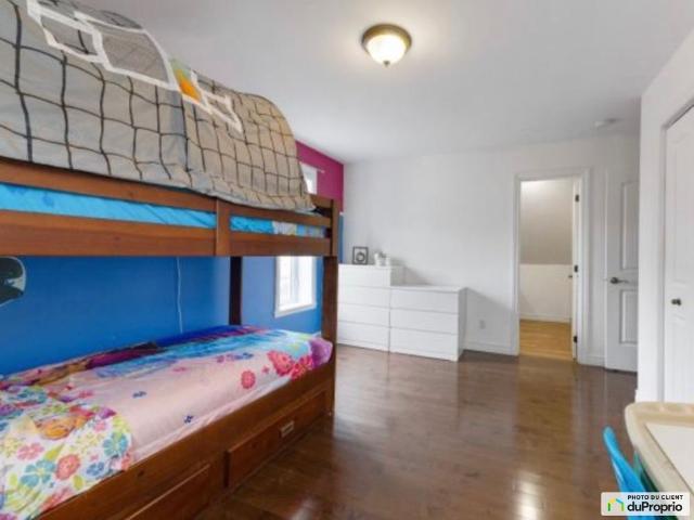 House for rent in Charlesbourg, Québec