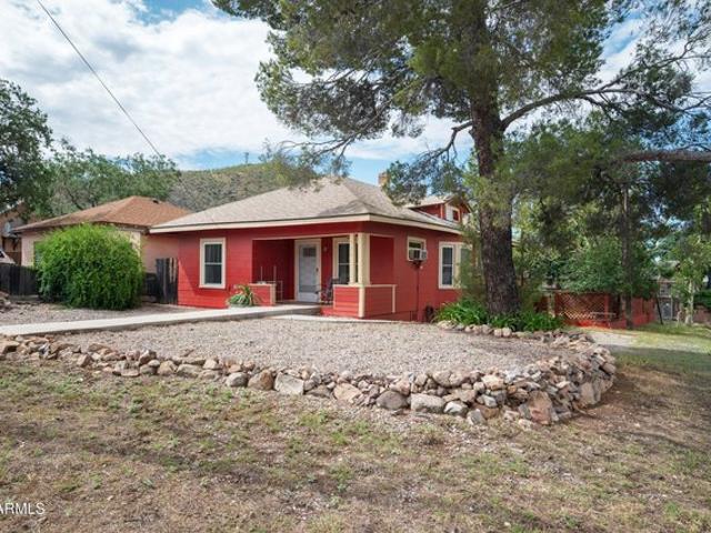House for sale in Cochise, Arizona