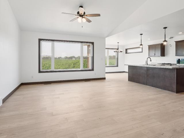 House for sale in Brillion, Wisconsin