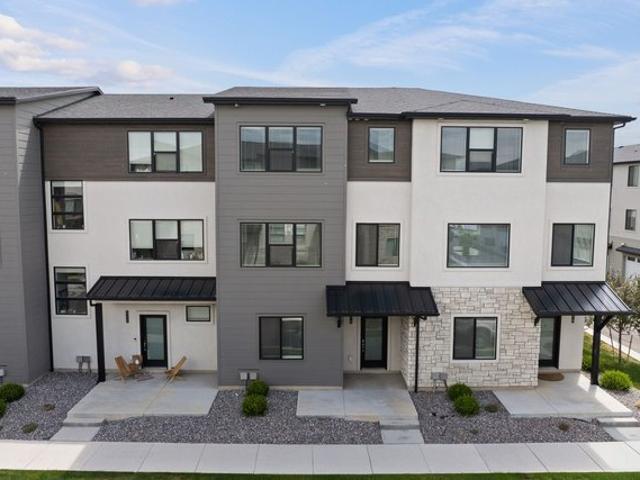 Townhouse for sale in American Fork, Utah