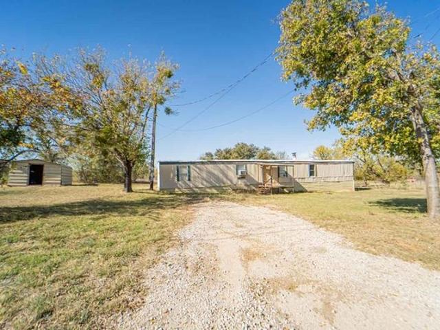 House for sale in Breckenridge, Texas
