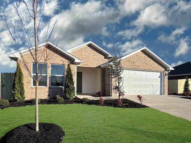 House for sale in Beebe, White County