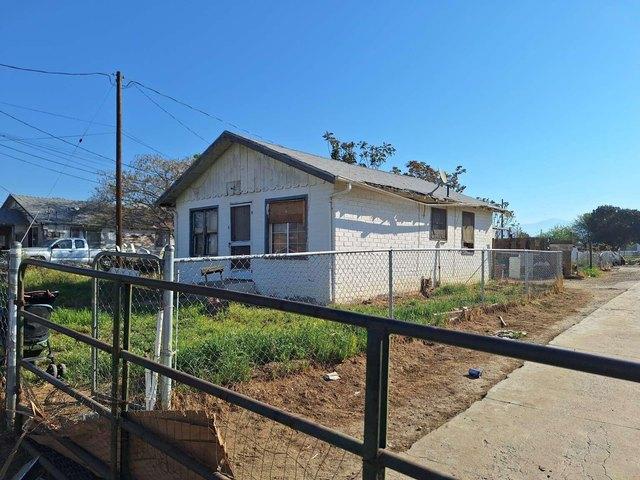 House for sale in Tulare, California