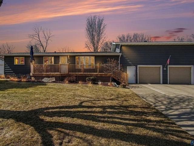 House for sale in Rock, Minnesota