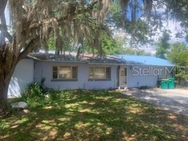 House for sale in Eustis, Florida