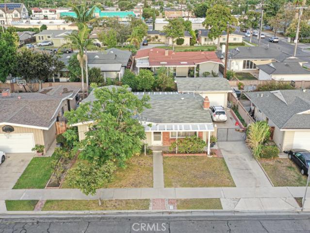House for sale in Anaheim, California