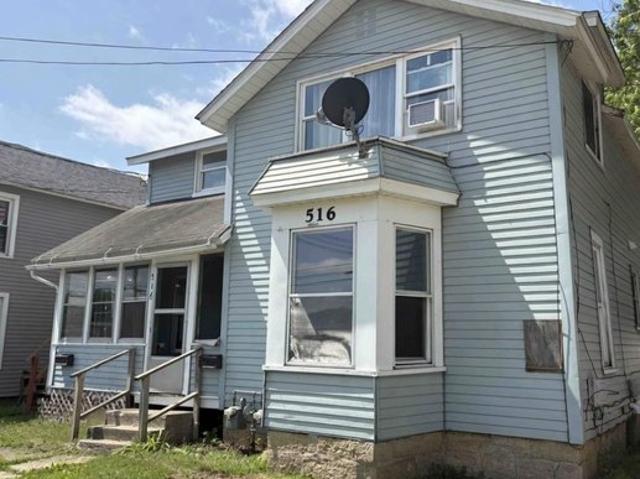 House for sale in Janesville, Wisconsin