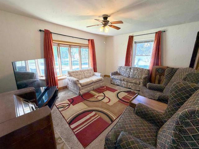 House for sale in Shawano, Wisconsin