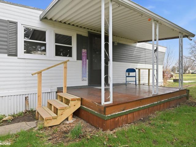 House for sale in Stuart, Iowa