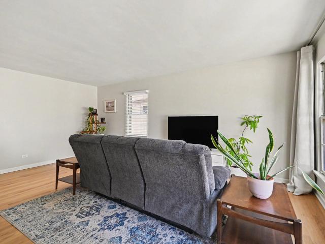 House for sale in Lombard, Illinois