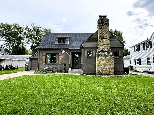 House for sale in Boone, Iowa