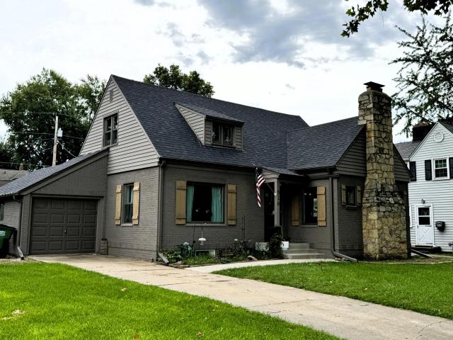 House for sale in Boone, Iowa