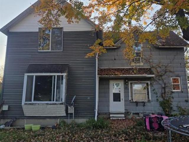 House for sale in Alma, Gratiot County