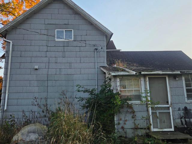 House for sale in Alma, Gratiot County