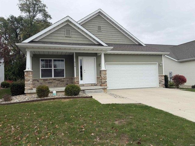 Condo for sale in Bremen, Marshall County