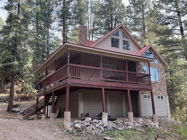 House for sale in Beaver, Utah