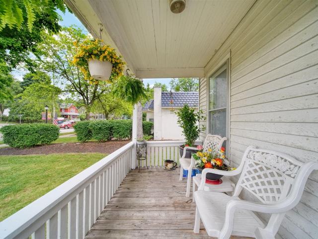 House for sale in Chelsea, Michigan