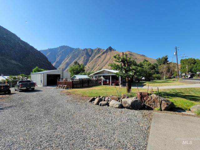 House for sale in Riggins