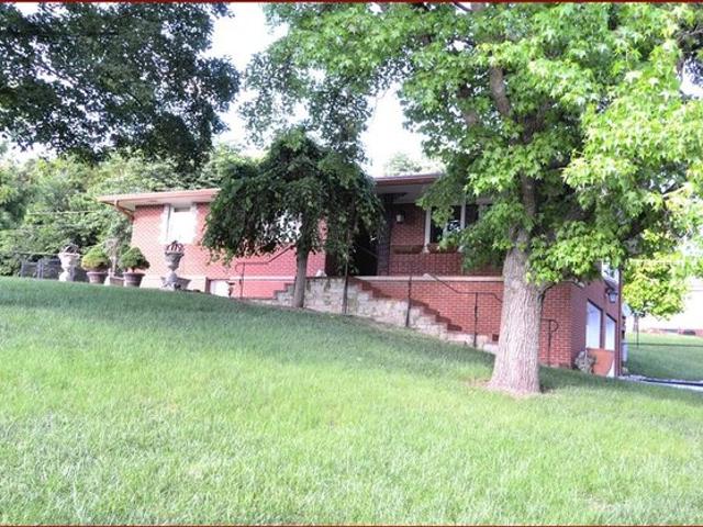House for sale in Milan, Missouri