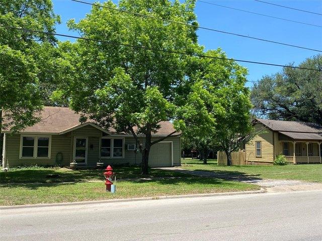 House for sale in Limestone, Texas