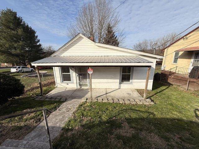 House for sale in Virginia